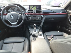 BMW 330 * xDrive * LED фарове * CARFAX * , снимка 5
