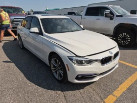 BMW 330 * xDrive * LED фарове * CARFAX * , снимка 2