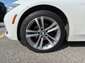 BMW 330 * xDrive * LED фарове * CARFAX * , снимка 14