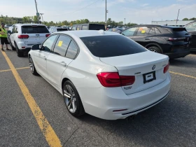BMW 330 * xDrive * LED фарове * CARFAX * , снимка 4