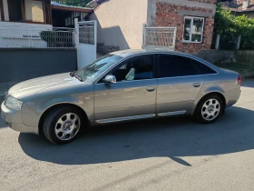 Audi A6 Ауди а6 2.5 tdi, снимка 3