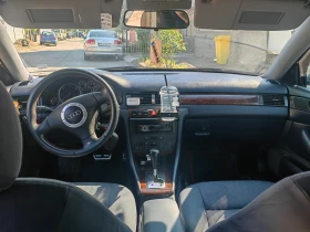 Audi A6 Ауди а6 2.5 tdi, снимка 6