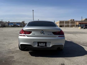 BMW 640 M-pack* Harman/Kardon* 360* Обдух* Пано, снимка 4