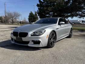 BMW 640 M-pack* Harman/Kardon* 360* Обдух* Пано, снимка 1