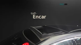 Mercedes-Benz S 560 LONG 4MATIC* HUD* 360* МОНИТОРИ* ОБДУХ* НАВИ* ПАНО, снимка 17