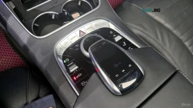 Mercedes-Benz S 560 LONG 4MATIC* HUD* 360* МОНИТОРИ* ОБДУХ* НАВИ* ПАНО, снимка 13