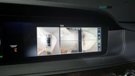 Mercedes-Benz S 560 LONG 4MATIC* HUD* 360* МОНИТОРИ* ОБДУХ* НАВИ* ПАНО, снимка 14