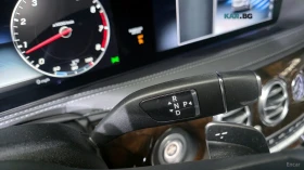 Mercedes-Benz S 560 LONG 4MATIC* HUD* 360* МОНИТОРИ* ОБДУХ* НАВИ* ПАНО, снимка 7