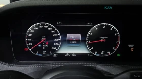 Mercedes-Benz S 560 LONG 4MATIC* HUD* 360* МОНИТОРИ* ОБДУХ* НАВИ* ПАНО, снимка 6