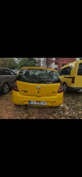 Dacia Sandero 1.2, снимка 4