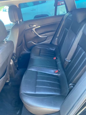 Opel Insignia 2.0CDTI, снимка 11