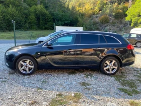 Opel Insignia 2.0CDTI, снимка 2