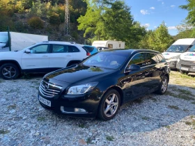 Opel Insignia 2.0CDTI, снимка 1