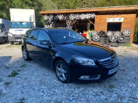 Opel Insignia 2.0CDTI, снимка 6
