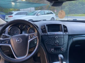 Opel Insignia 2.0CDTI, снимка 10