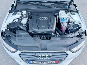 Audi A4 B8.5* 2.0TDI* FACELIFT* NAVI* LED* BiXenon* Euro5B, снимка 17
