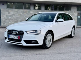 Audi A4 B8.5* 2.0TDI* FACELIFT* NAVI* LED* BiXenon* Euro5B, снимка 1