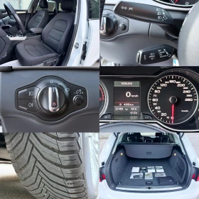 Audi A4 B8.5* 2.0TDI* FACELIFT* NAVI* LED* BiXenon* Euro5B, снимка 16