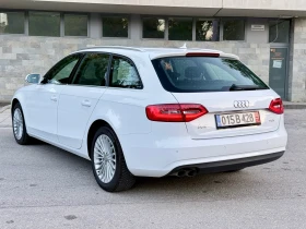 Audi A4 B8.5* 2.0TDI* FACELIFT* NAVI* LED* BiXenon* Euro5B, снимка 2
