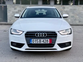 Audi A4 B8.5* 2.0TDI* FACELIFT* NAVI* LED* BiXenon* Euro5B, снимка 6
