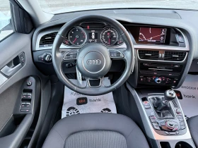 Audi A4 B8.5* 2.0TDI* FACELIFT* NAVI* LED* BiXenon* Euro5B, снимка 11