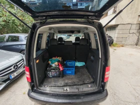 VW Caddy 5места, снимка 2
