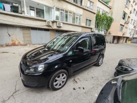 VW Caddy 5места, снимка 6