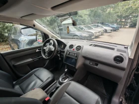 VW Caddy 5места, снимка 8