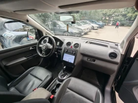 VW Caddy 5места, снимка 9