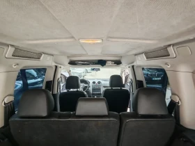 VW Caddy 5места, снимка 1