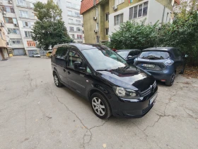 VW Caddy 5места, снимка 7