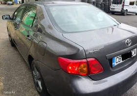 Toyota Corolla, снимка 5