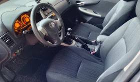 Toyota Corolla, снимка 8