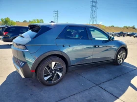 Hyundai Ioniq 5 2026 LONG RANGE 4X4, снимка 4