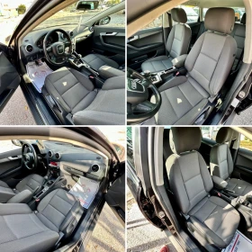 Audi A3 1.6 TDI, снимка 12
