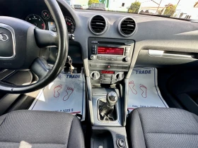 Audi A3 1.6 TDI, снимка 11