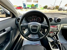 Audi A3 1.6 TDI, снимка 10