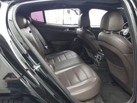 Kia Stinger 3.3 Turbo Awd Gt, снимка 12