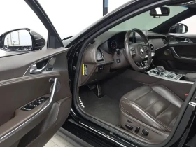 Kia Stinger 3.3 Turbo Awd Gt, снимка 10