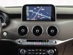 Kia Stinger 3.3 Turbo Awd Gt, снимка 14