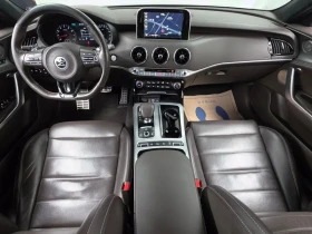 Kia Stinger 3.3 Turbo Awd Gt, снимка 7