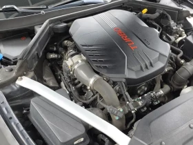 Kia Stinger 3.3 Turbo Awd Gt, снимка 6