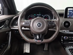 Kia Stinger 3.3 Turbo Awd Gt, снимка 13