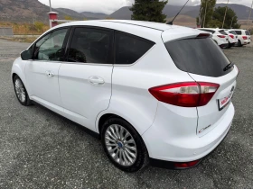 Ford C-max (KATO НОВА), снимка 8