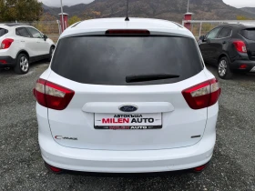 Ford C-max (KATO НОВА), снимка 7