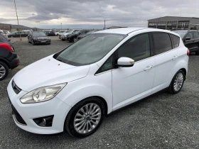 Ford C-max (KATO НОВА), снимка 1