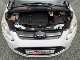 Ford C-max (KATO НОВА), снимка 17