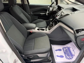 Ford C-max (KATO НОВА), снимка 14