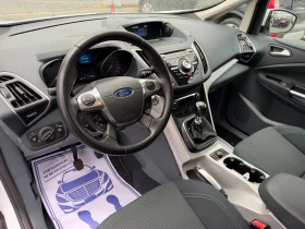 Ford C-max (KATO НОВА), снимка 12