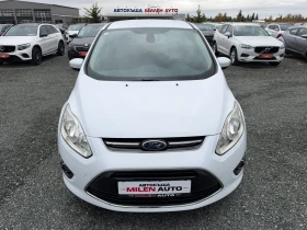 Ford C-max (KATO НОВА), снимка 2